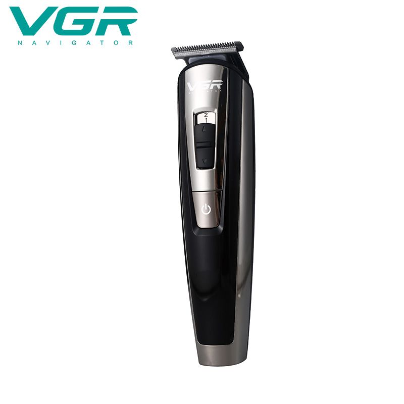 Tondeuse à cheveux multifonctionnelle V-025 Rasoir rechargeable 6 en 1