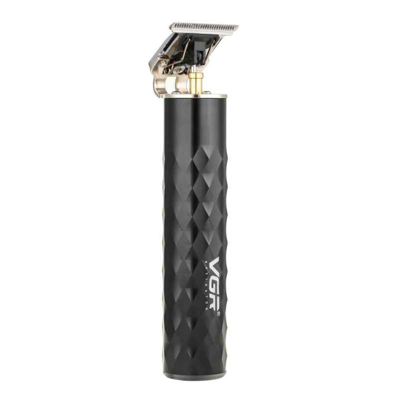 Tondeuse à cheveux professionnelle étanche V-170 Salon Level – Image 2