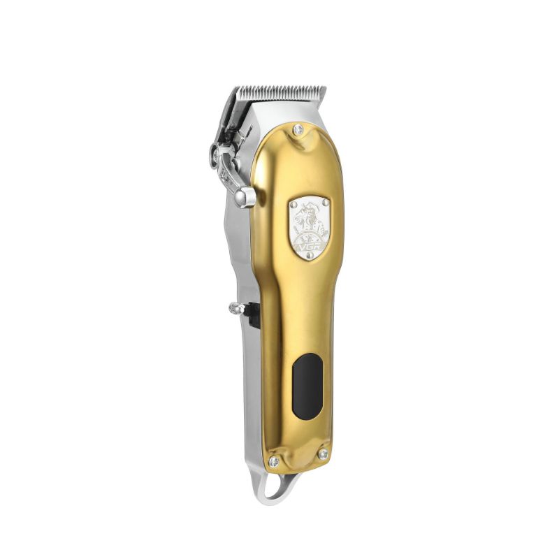 Tondeuse à cheveux puissante V-652 Barber Class – Image 2