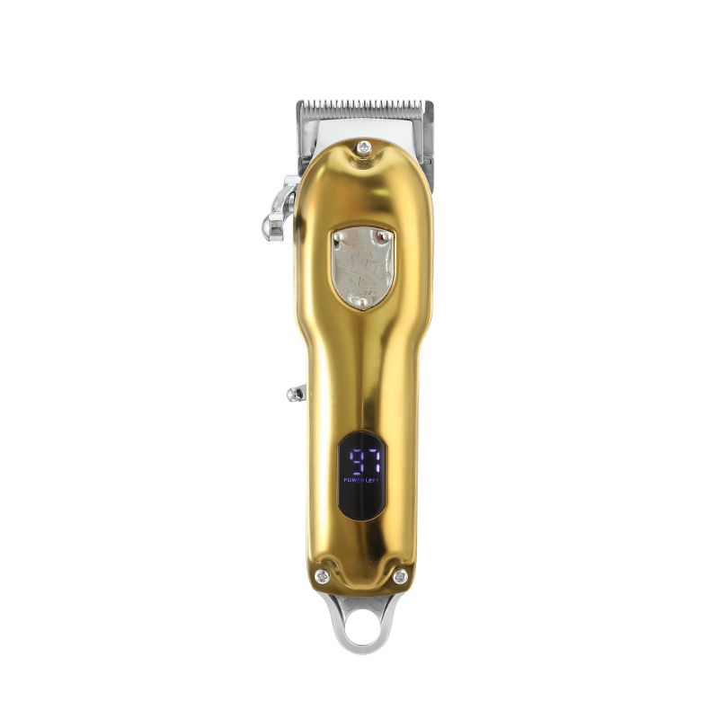 Tondeuse à cheveux puissante V-652 Barber Class