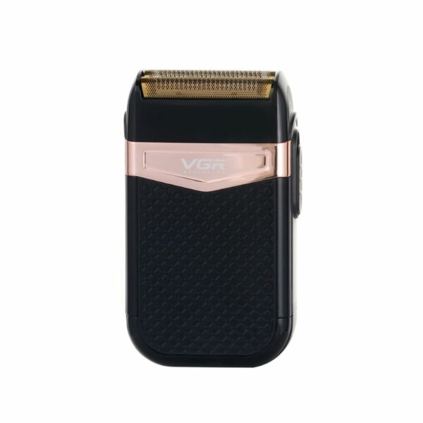V-331 Mini rasoir facial rechargeable – Image 2