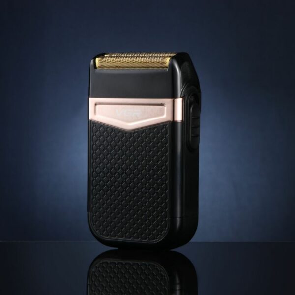 V-331 Mini rasoir facial rechargeable – Image 6
