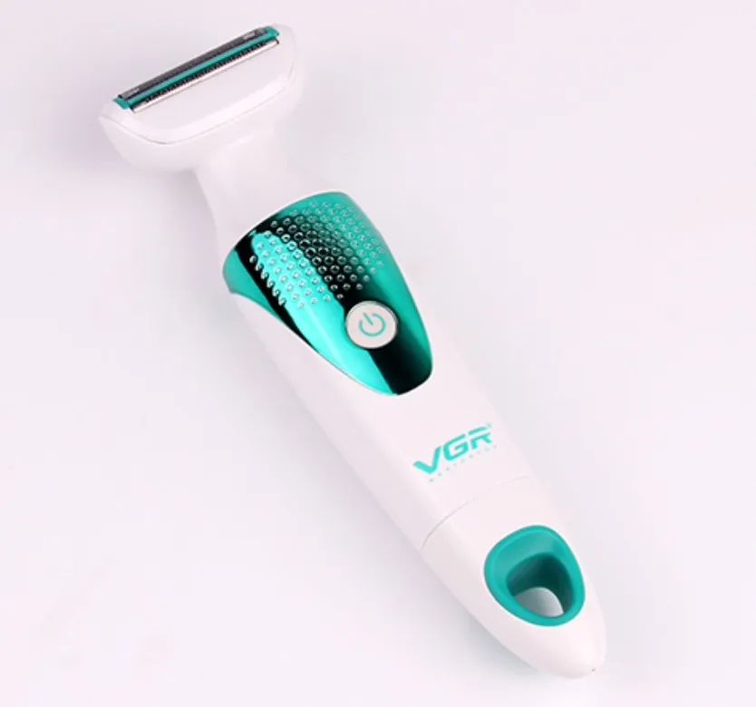 VGR V720 Rasoir et masseur 5 en 1 pour femme – Image 3