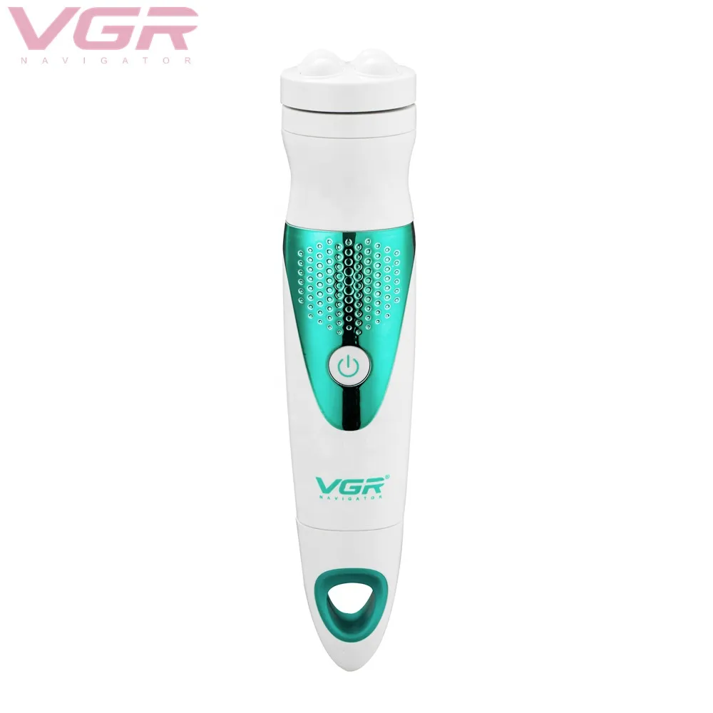 VGR V720 Rasoir et masseur 5 en 1 pour femme – Image 6
