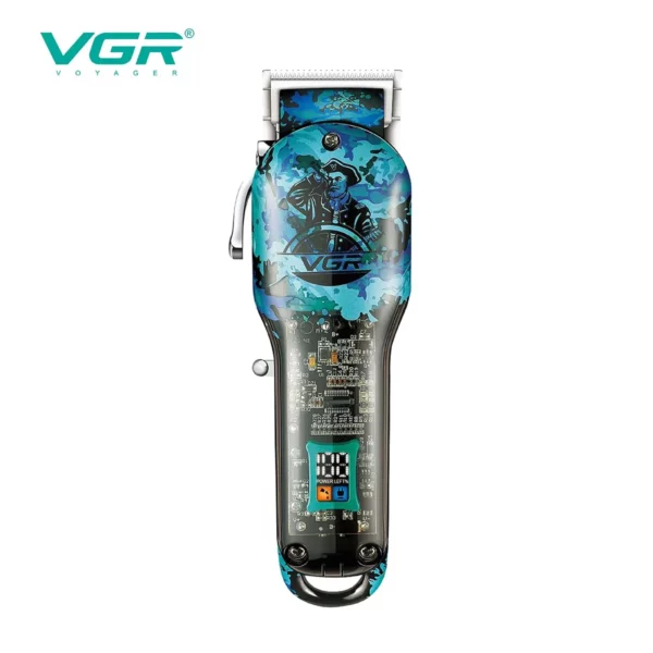 VGR V-685 Salon Series Tondeuse à cheveux pour hommes – Image 5