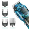 VGR V-685 Salon Series Tondeuse à cheveux pour hommes – Image 6