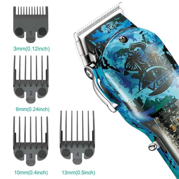 VGR V-685 Salon Series Tondeuse à cheveux pour hommes – Image 6