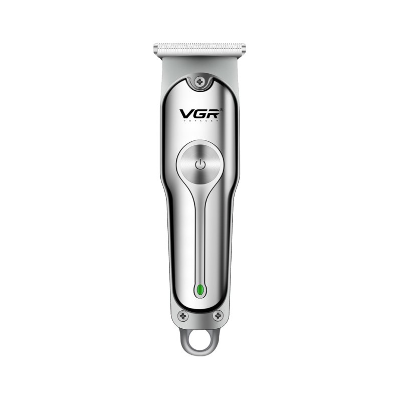 VGR V-071 Tondeuse à cheveux professionnelle sans fil – Image 3