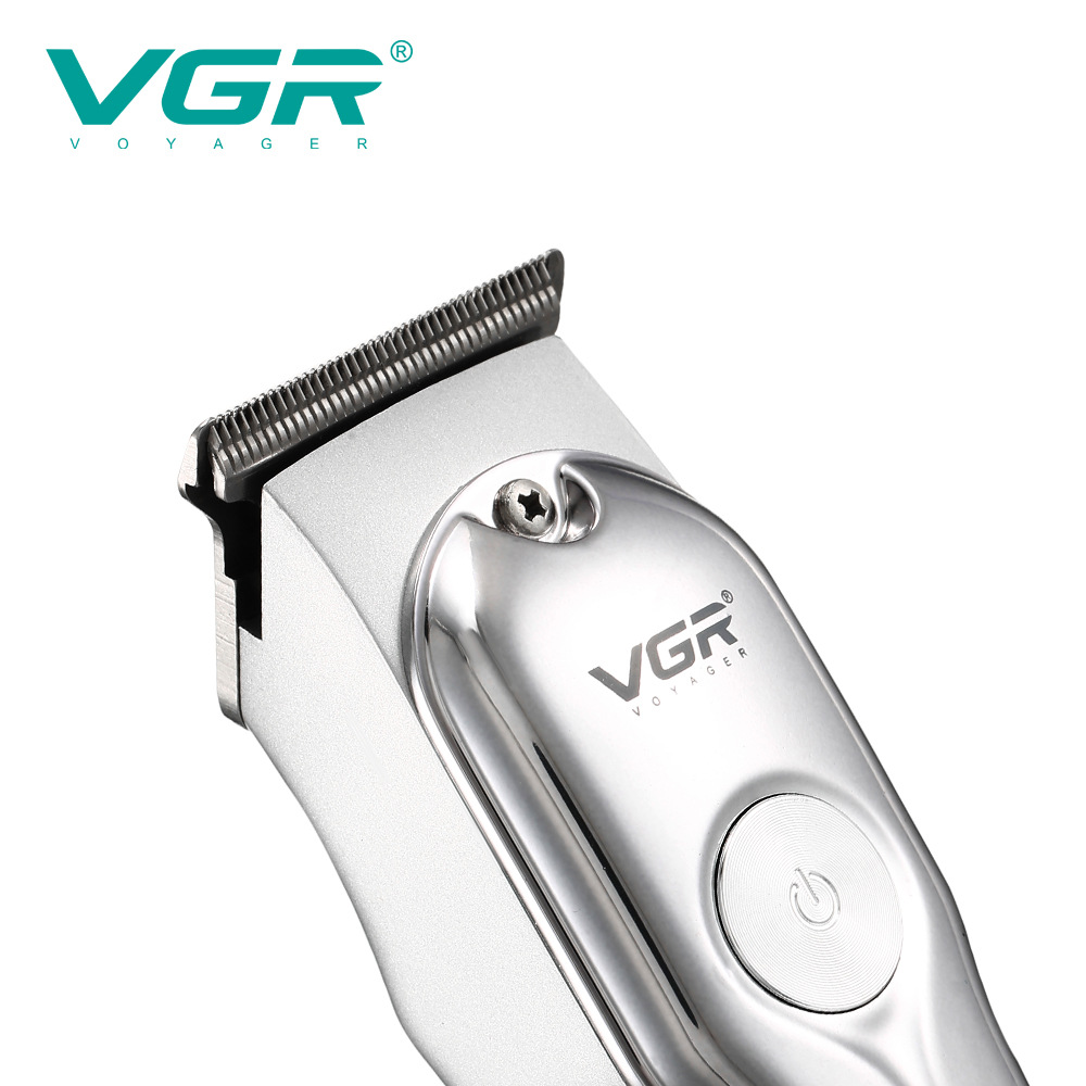VGR V-071 Tondeuse à cheveux professionnelle sans fil – Image 7