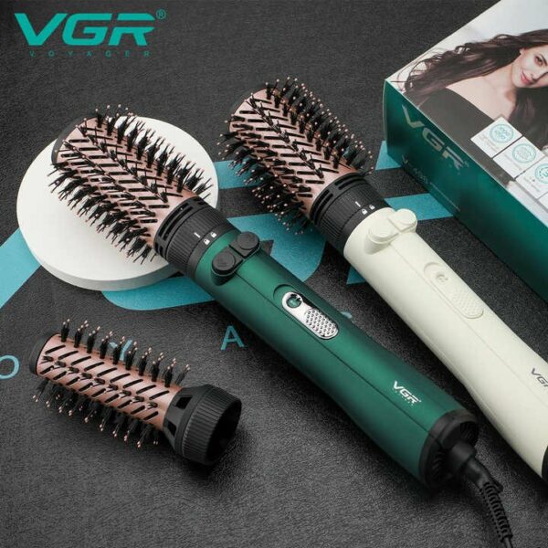 VGR V-498 1200W Cheveux Air Styling Cordon D'alimentation Électrique – Image 3