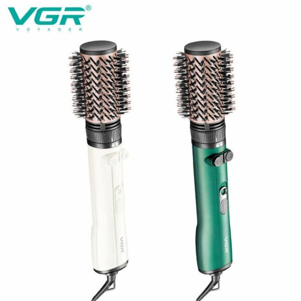 VGR V-498 1200W Cheveux Air Styling Cordon D'alimentation Électrique – Image 4