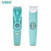 Tondeuse à cheveux pour bébé VGR V-151 Lames en céramique – Image 4