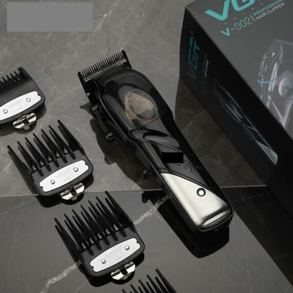 Rasoirs  Tondeuse à cheveux sans fil pour Coiffeur, pour hommes V-002 – Image 6