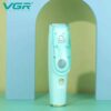 Tondeuse à cheveux pour bébé VGR V-151 Lames en céramique – Image 6