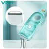 Tondeuse à cheveux pour bébé VGR V-151 Lames en céramique – Image 7
