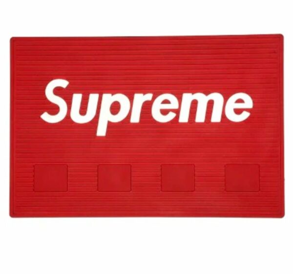 Tapis de antidesliznte Magnétique Suprême