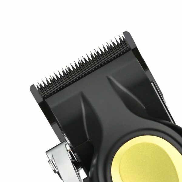 WMARK NG-138 Rechageable Hair Clipper – Image 4