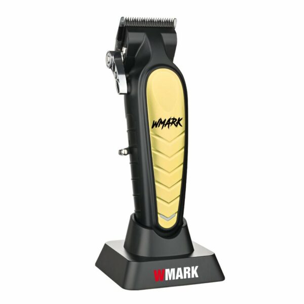 WMARK NG-138 Rechageable Hair Clipper – Image 3