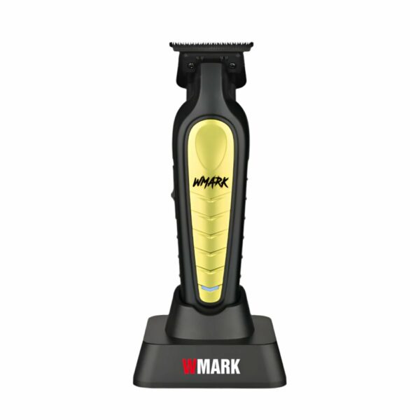 WMARK NG-338 – Tondeuse de Finition Rechargeable | Haute Précision & Performance – Image 2