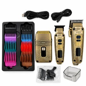Kit professionnel VGR 005 + 901 + 335