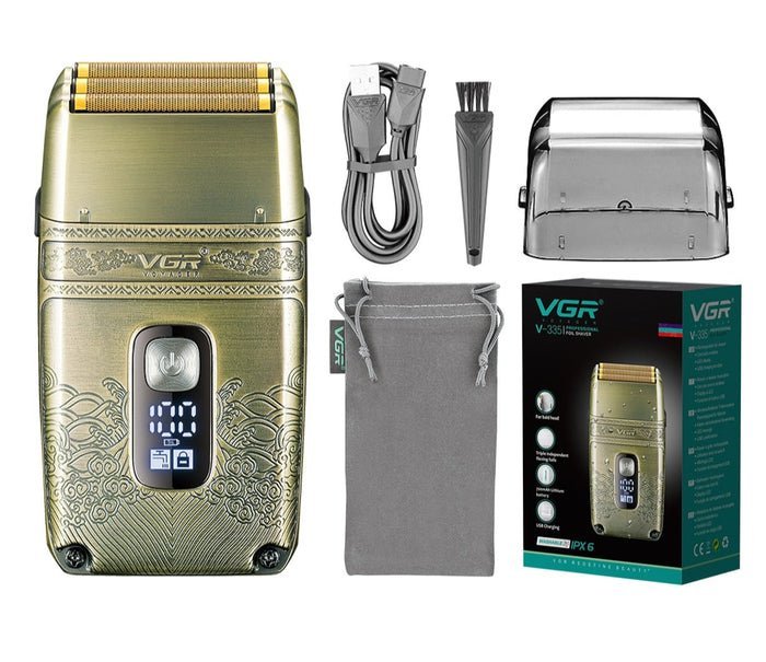 Kit professionnel VGR 005 + 901 + 335 – Image 3