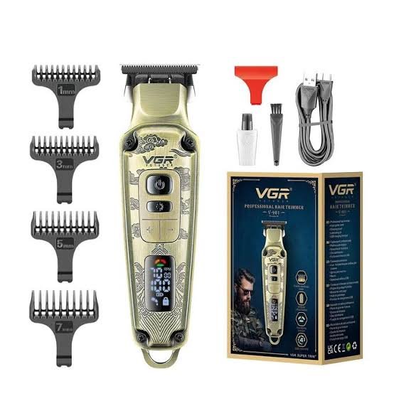 Kit professionnel VGR 005 + 901 + 335 – Image 2